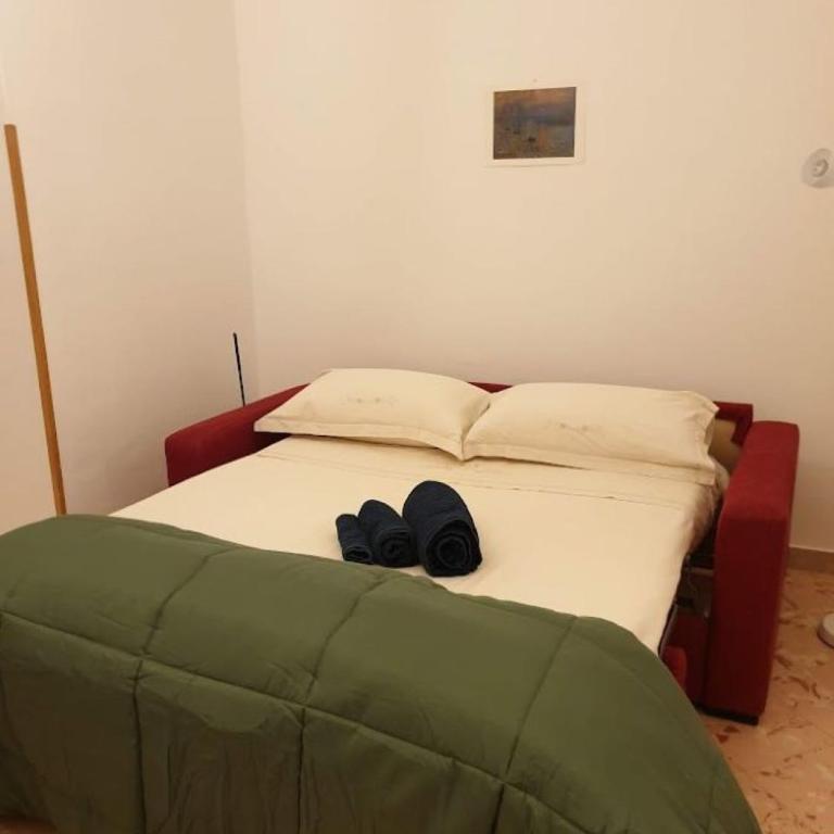 Appartamento CHARLES - Appartamento con 3 Camere da Letto - 51