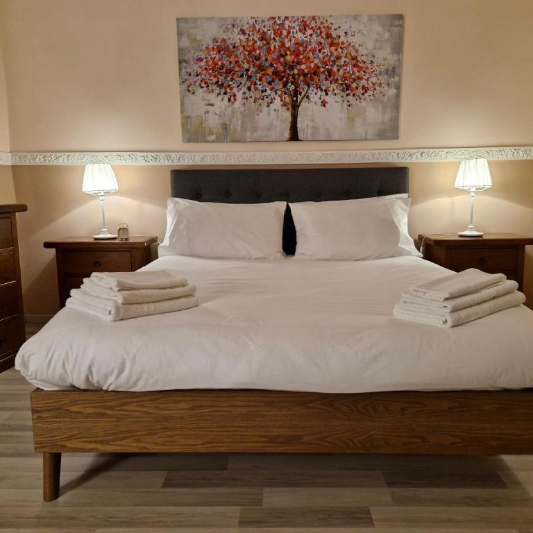 casaSofì - Appartamento con 2 Camere da Letto - 29