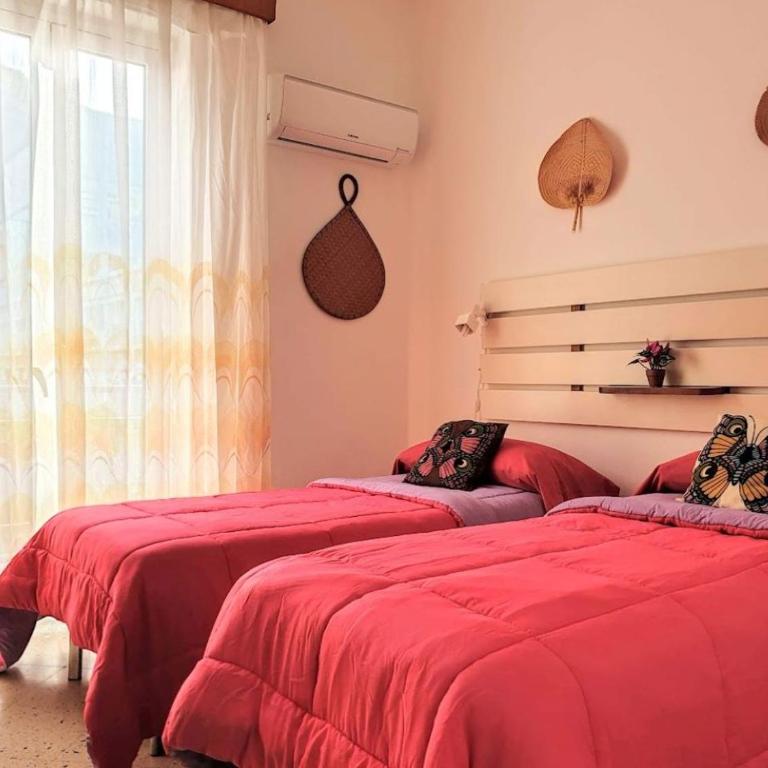 Appartamento CHARLES - Appartamento con 3 Camere da Letto - 63