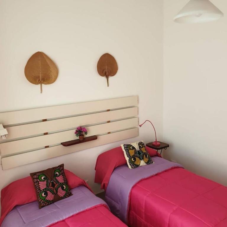 Appartamento CHARLES - Appartamento con 3 Camere da Letto - 58