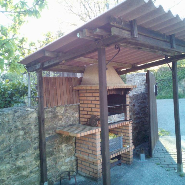 Casa Fonte do Barro SPA opcional, de pago - Casa de 3 dormitorios - 5