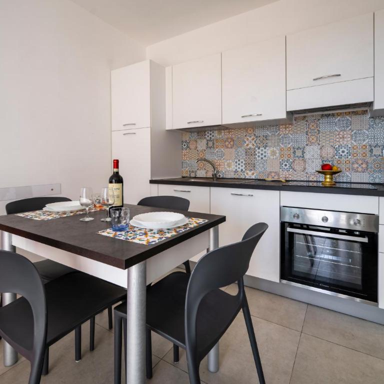 [Suite Marzamemi] – Near Sea - Appartamento con 1 Camera da Letto - 2
