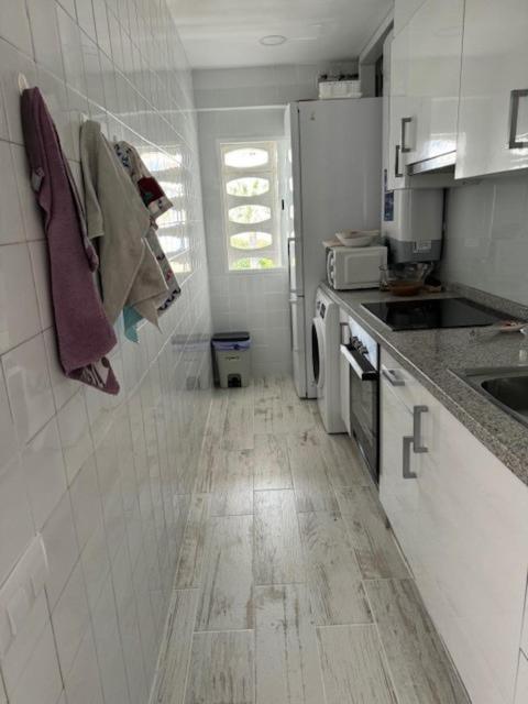 ALTEA Apartamento Vistas al mar - Apartamento de 1 dormitorio - 20