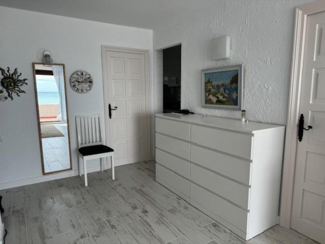 ALTEA Apartamento Vistas al mar - Apartamento de 1 dormitorio - 14