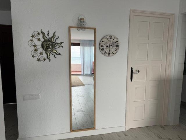 ALTEA Apartamento Vistas al mar - Apartamento de 1 dormitorio - 13