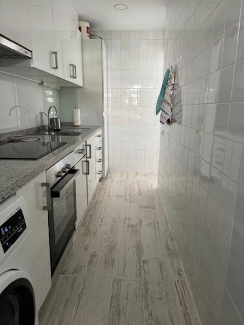 ALTEA Apartamento Vistas al mar - Apartamento de 1 dormitorio - 19