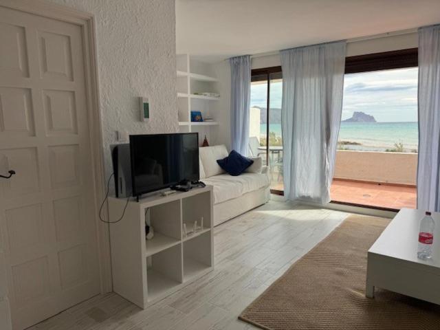 ALTEA Apartamento Vistas al mar - Apartamento de 1 dormitorio - 18