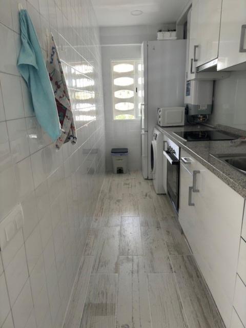 ALTEA Apartamento Vistas al mar - Apartamento de 1 dormitorio - 21