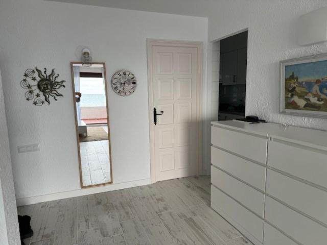 ALTEA Apartamento Vistas al mar - Apartamento de 1 dormitorio - 15