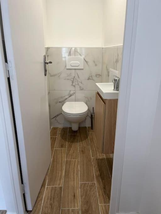 Appartement climatisé au cœur de Bordeaux - Apartment mit 1 Schlafzimmer - 16