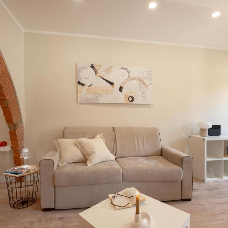 Fossi - Flo Apartments - One-Bedroom Apartment - 3