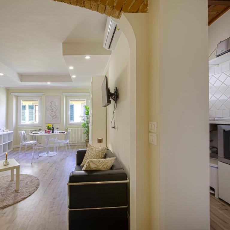 Fossi - Flo Apartments - One-Bedroom Apartment - 2