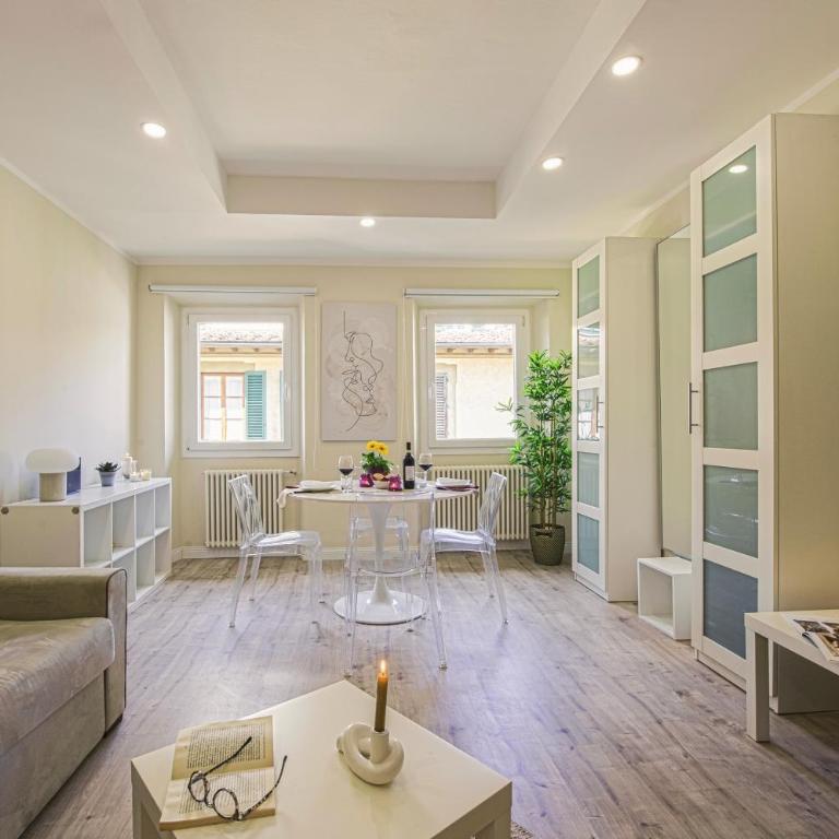 Fossi - Flo Apartments - One-Bedroom Apartment - 6