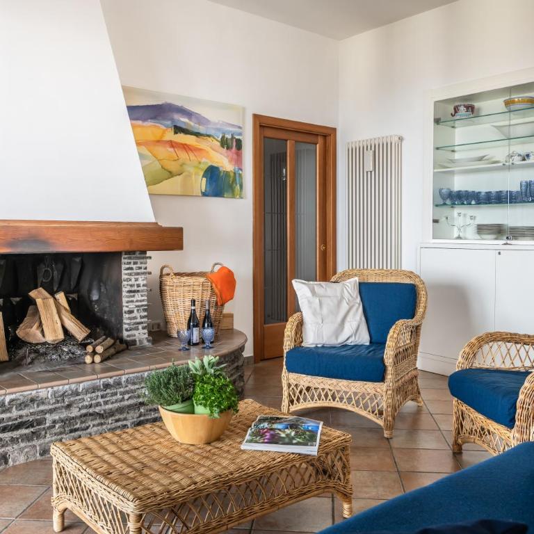 Villa Antonella - Villa - 32
