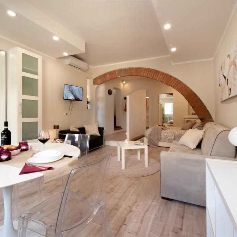 Fossi - Flo Apartments - One-Bedroom Apartment - 8