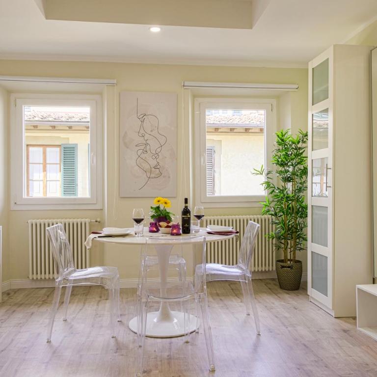 Fossi - Flo Apartments - One-Bedroom Apartment - 7