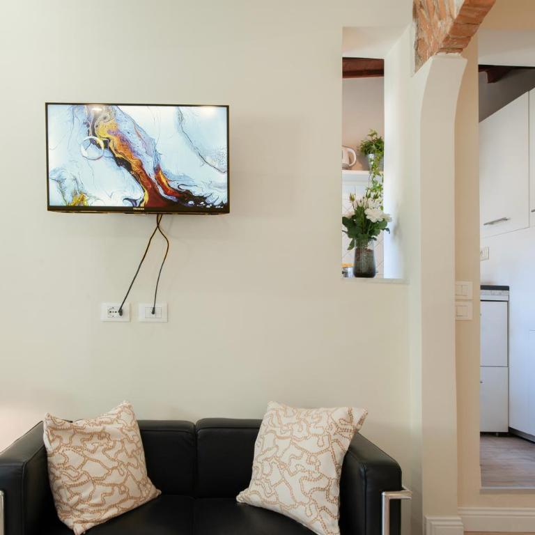 Fossi - Flo Apartments - One-Bedroom Apartment - 11