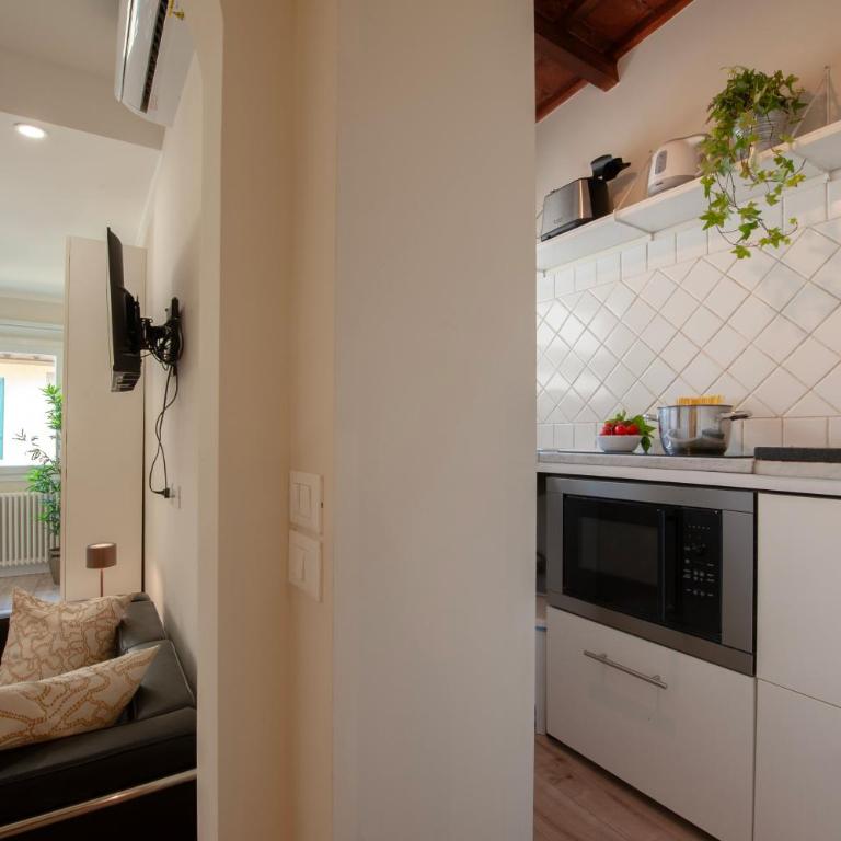 Fossi - Flo Apartments - One-Bedroom Apartment - 14