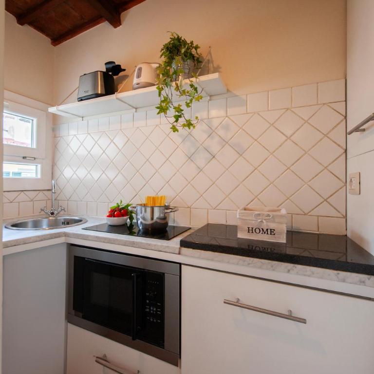 Fossi - Flo Apartments - One-Bedroom Apartment - 15