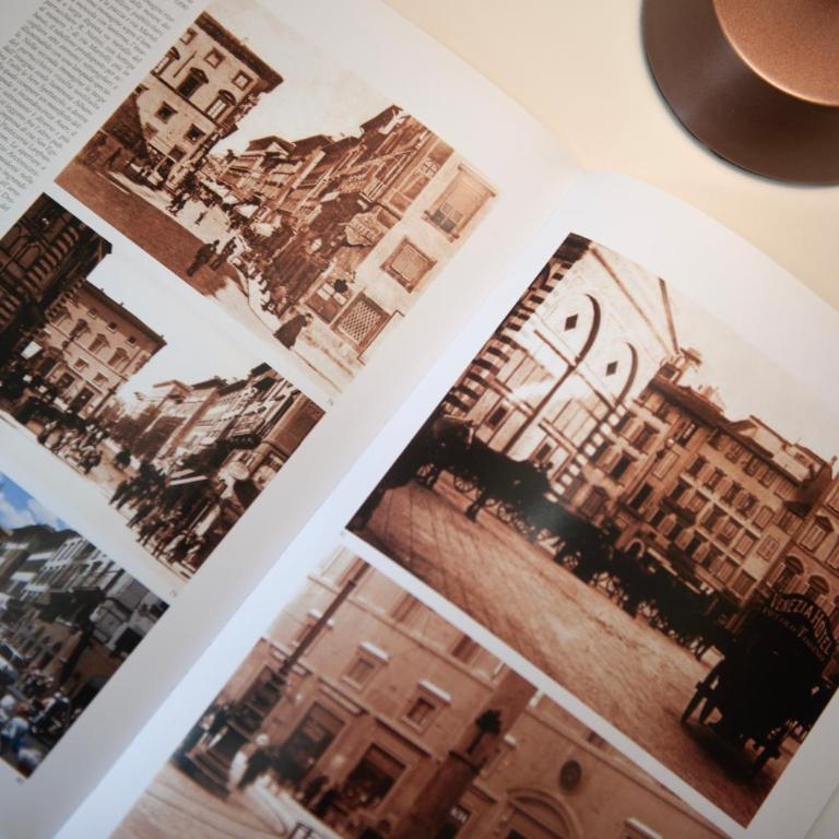 Fossi - Flo Apartments - One-Bedroom Apartment - 13
