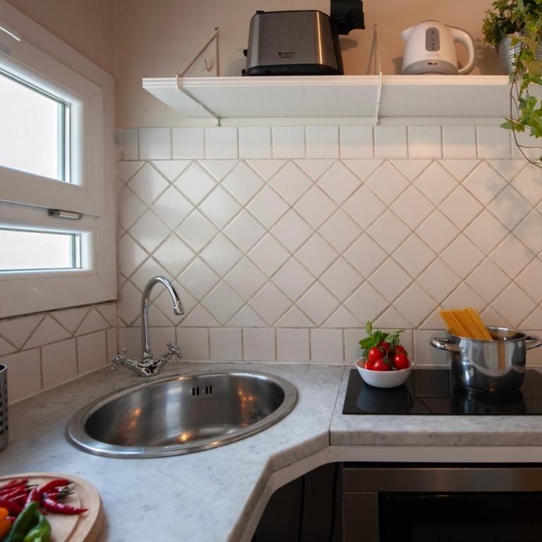 Fossi - Flo Apartments - One-Bedroom Apartment - 16