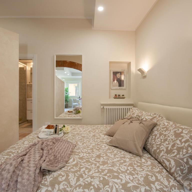 Fossi - Flo Apartments - One-Bedroom Apartment - 20