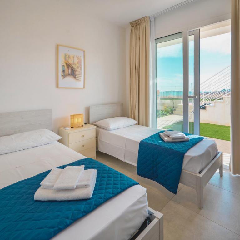 [Suite Marzamemi] – Near Sea - Appartamento con 1 Camera da Letto - 12