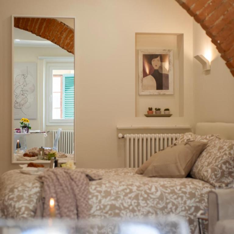 Fossi - Flo Apartments - One-Bedroom Apartment - 24
