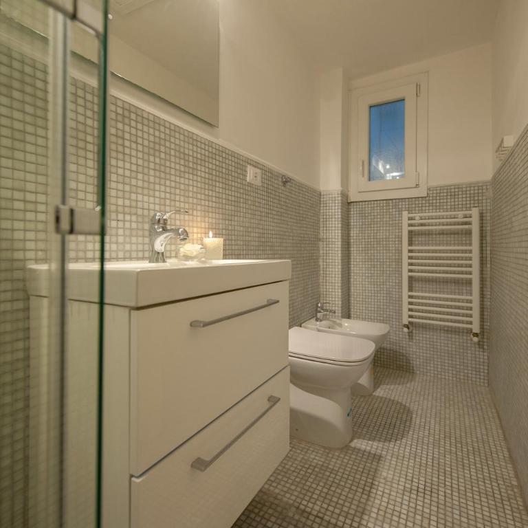 Fossi - Flo Apartments - One-Bedroom Apartment - 26