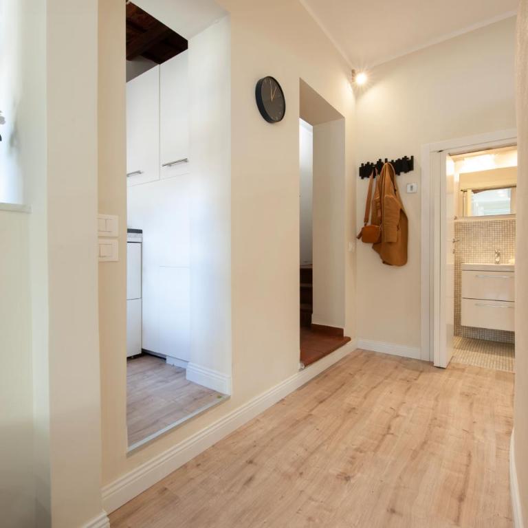 Fossi - Flo Apartments - One-Bedroom Apartment - 29