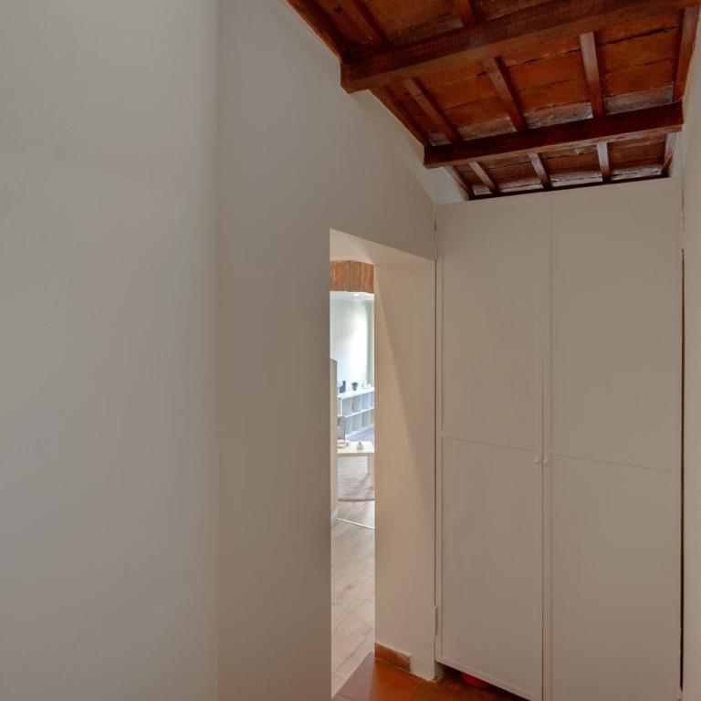 Fossi - Flo Apartments - One-Bedroom Apartment - 31