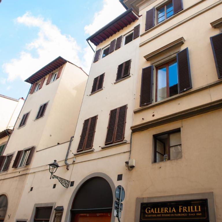 Fossi - Flo Apartments - One-Bedroom Apartment - 33