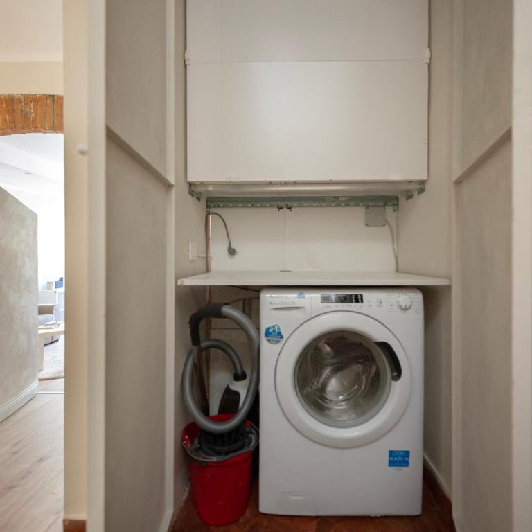 Fossi - Flo Apartments - One-Bedroom Apartment - 32