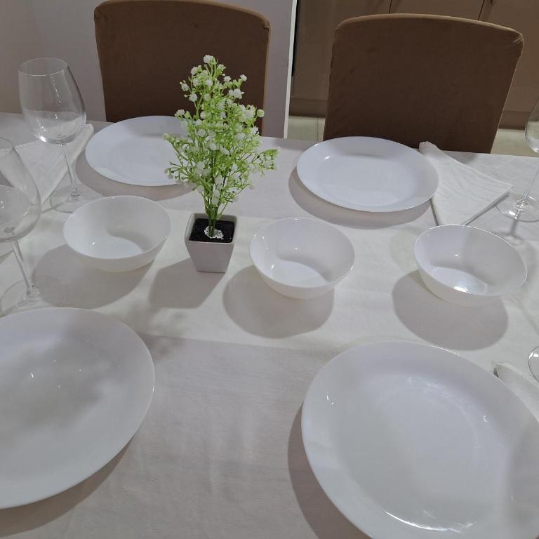 RIVIJERA CITY - Deluks Porodični Apartman Tipa "Suite" - 3