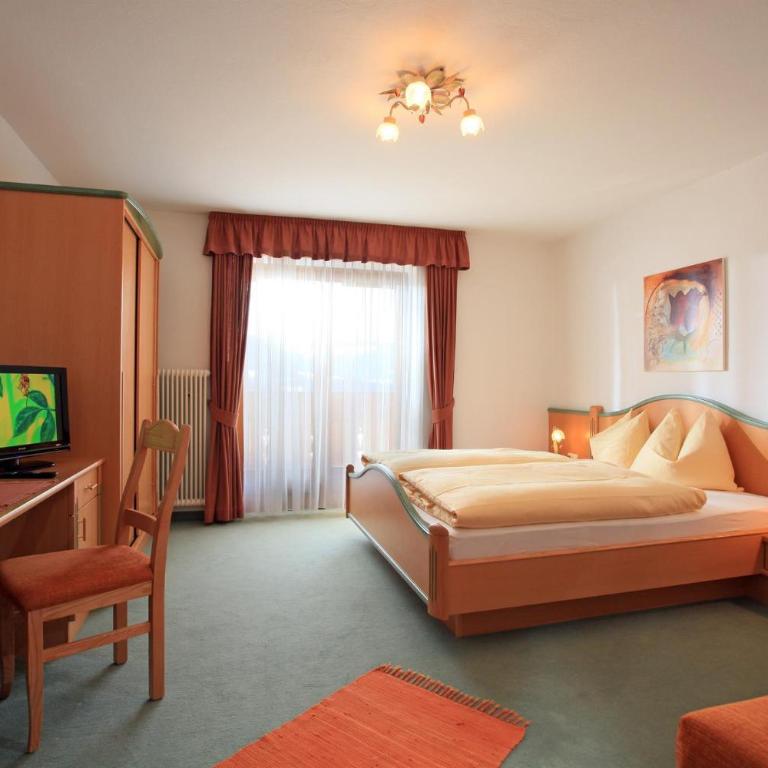 Pension Sonnblick - Einzelzimmer - 2