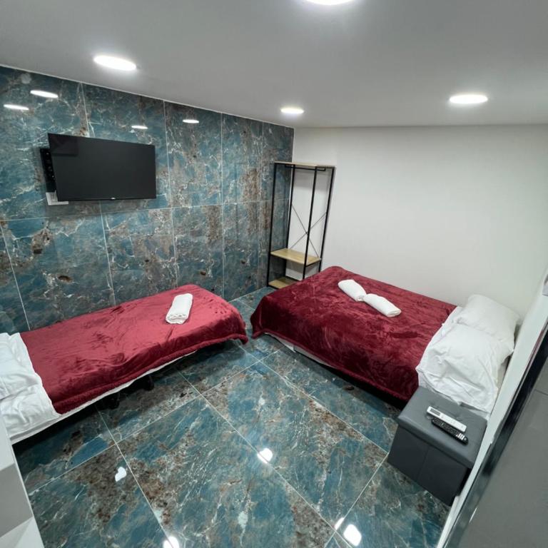 HV Chiara Naples historic center - Appartamento con 1 Camera da Letto - 26