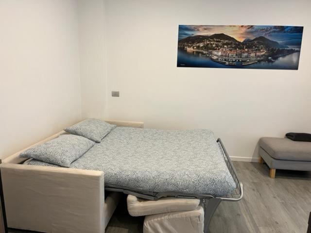 Emma House - Appartamento con 1 Camera da Letto - 11