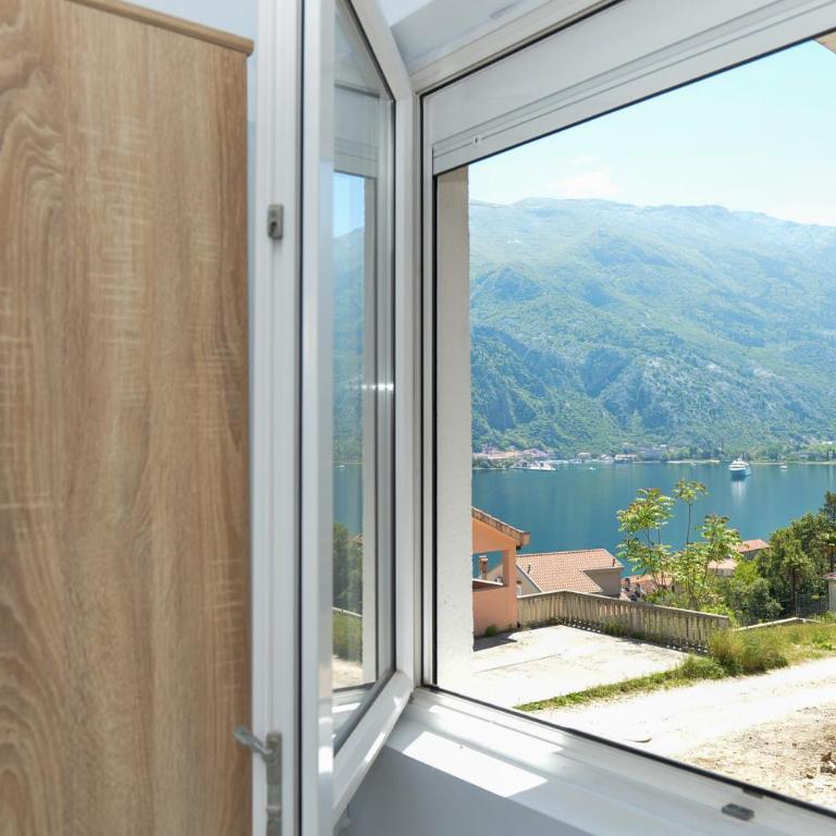Apartments Seaview Estate Radovic - Apartman sa Pogledom na More - 15