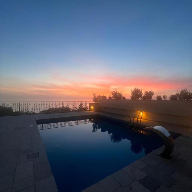 Casa Oliva Villa A with heating pool - Vila sa 2 Spavaće Sobe - 29