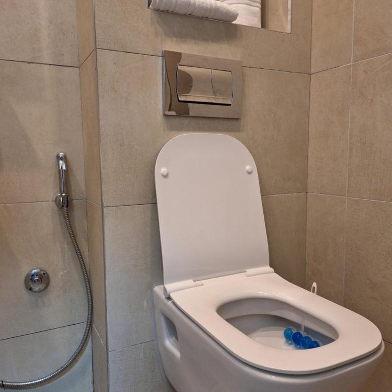 RIVIJERA CITY - Deluks Porodični Apartman Tipa "Suite" - 28