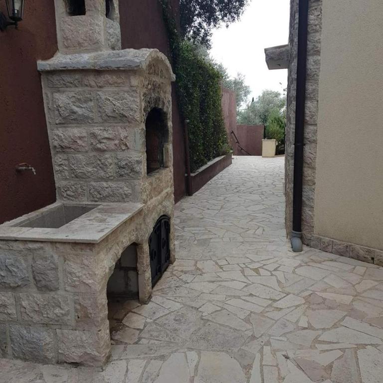 Casa Oliva Villa A with heating pool - Vila sa 2 Spavaće Sobe - 33