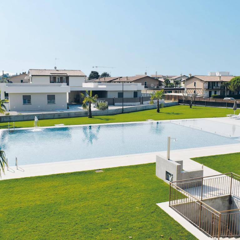 Residence La Margherita - Appartamento con 2 Camere da Letto - 5
