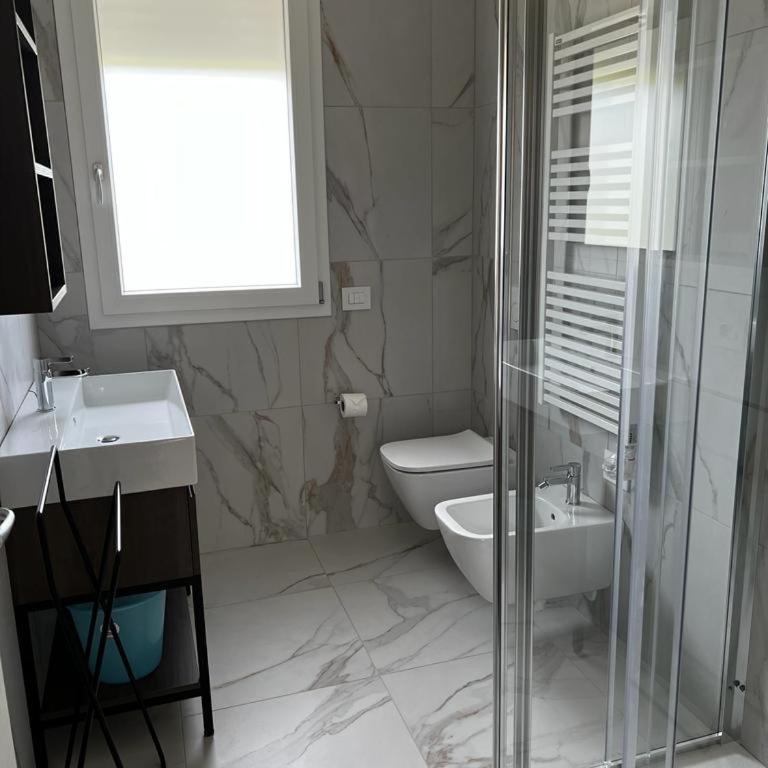 Residence La Margherita - Appartamento con 2 Camere da Letto - 3