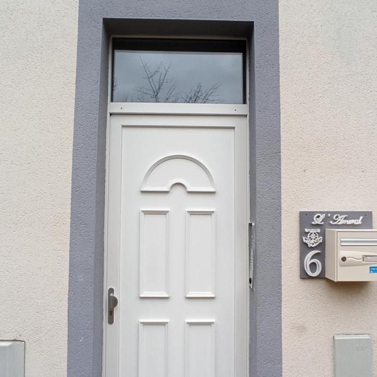 Tout confort et proximité. - One-Bedroom Apartment - 8