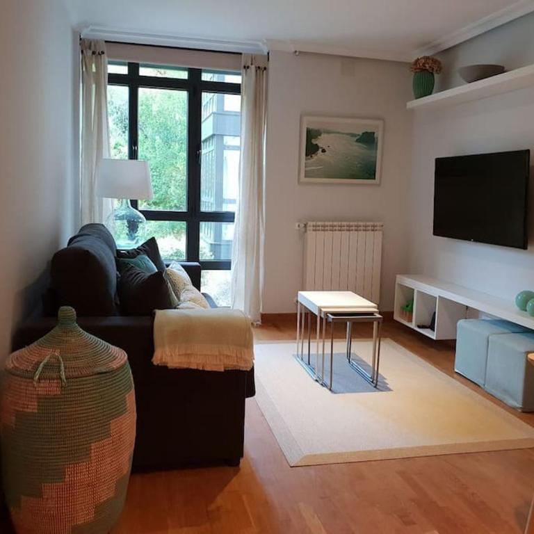Apartamento 3Banes - One-Bedroom Apartment - 1