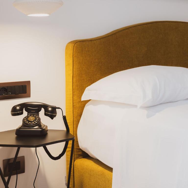 Tramas Hotel & Spa - Camera Tripla Classic - Sardart - 7