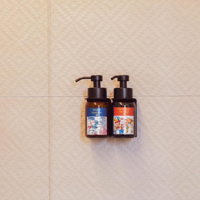 Tramas Hotel & Spa - Camera Tripla Classic - Sardart - 6