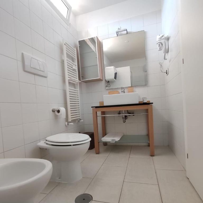 Attico Tra Cielo e Mare con terrazzo panoramico - Appartamento con 1 Camera da Letto - 14