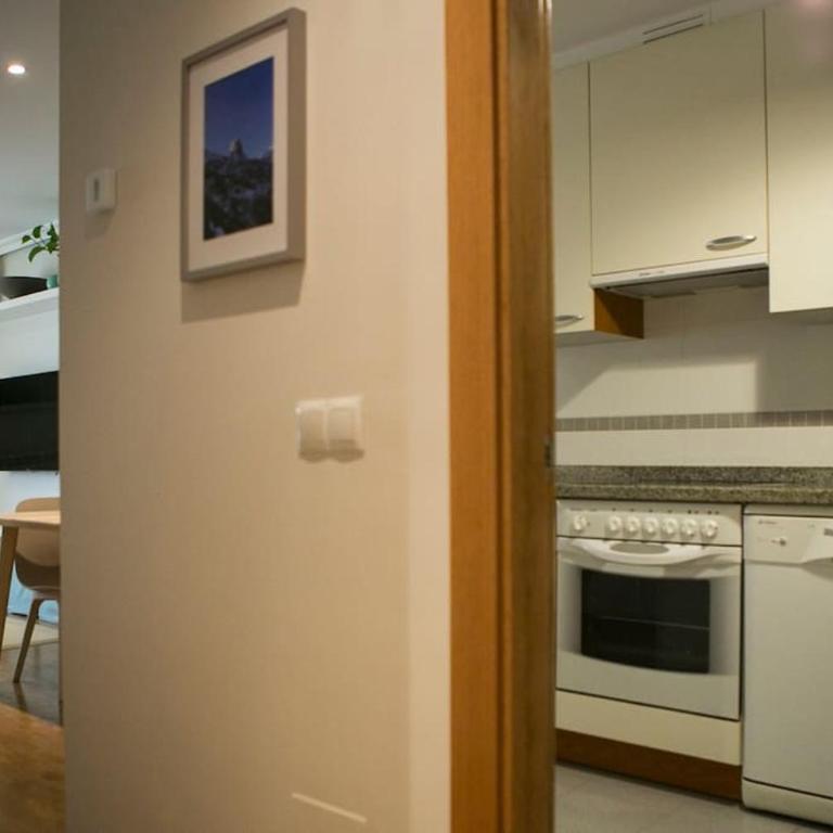 Apartamento 3Banes - One-Bedroom Apartment - 12