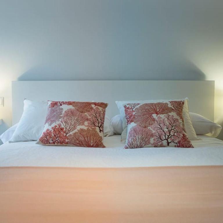Apartamento 3Banes - One-Bedroom Apartment - 13